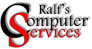 C Services omputer  Ralf�s